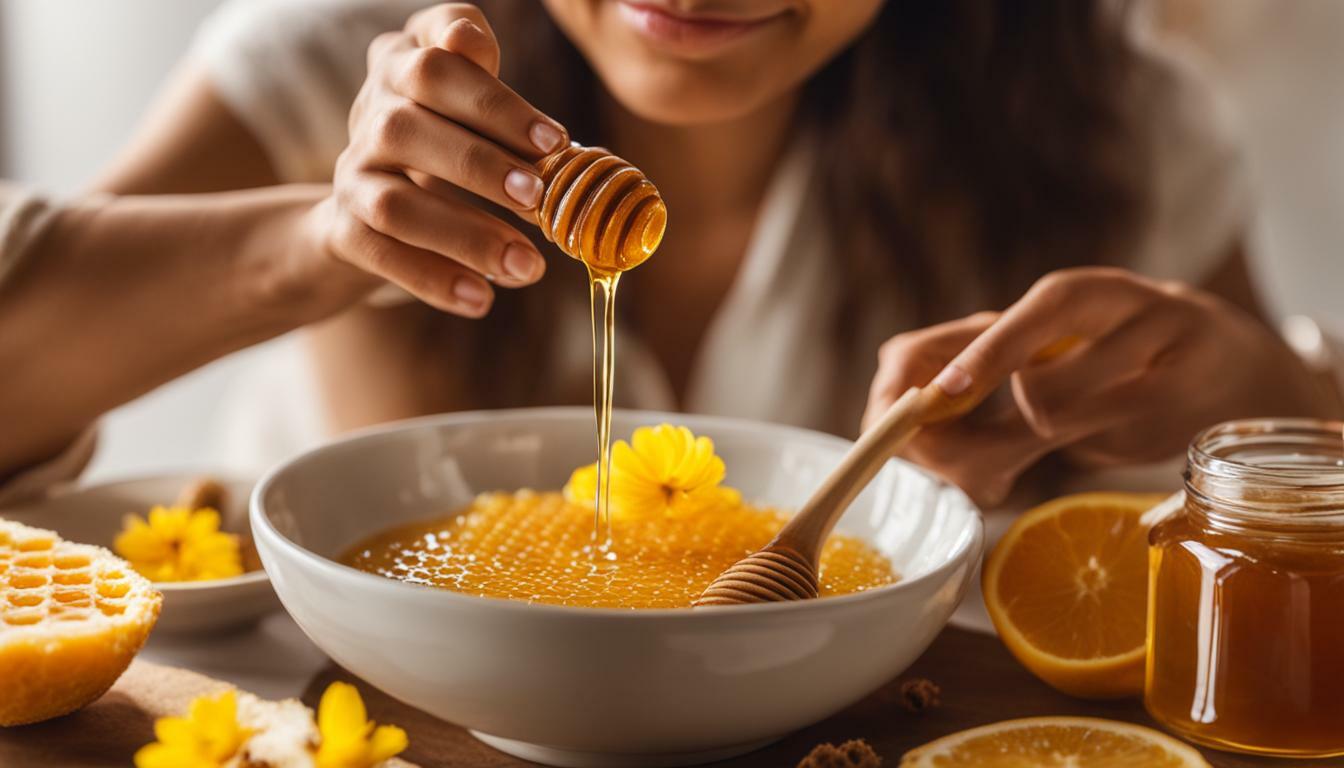 Discover Amazing Uses for Honey in Your Daily Routine