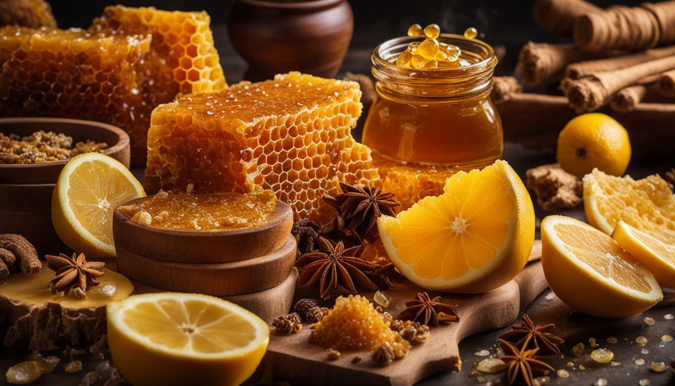 Unlock the Sweet Secret of Honey Fermentation Today