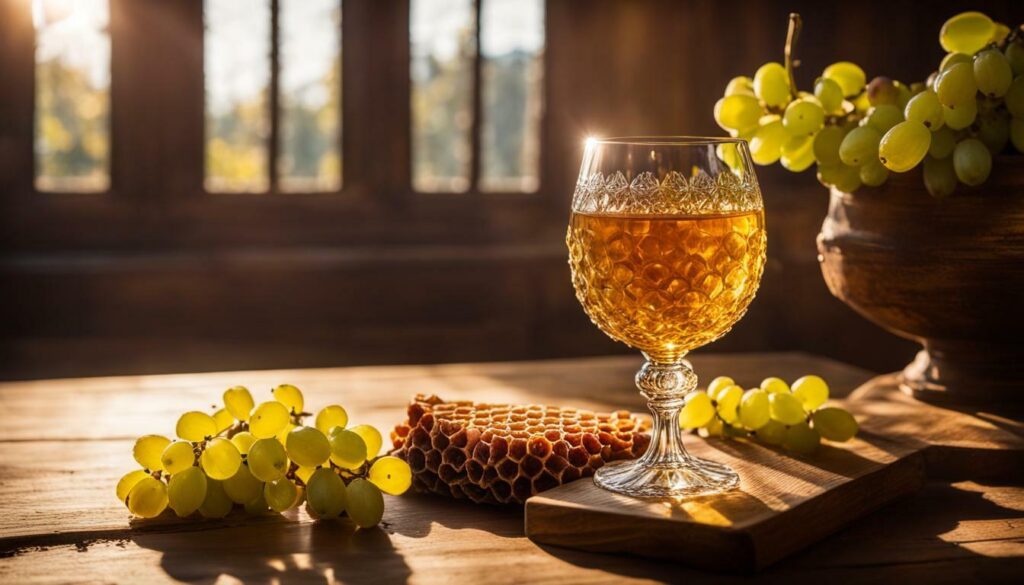 honey wine