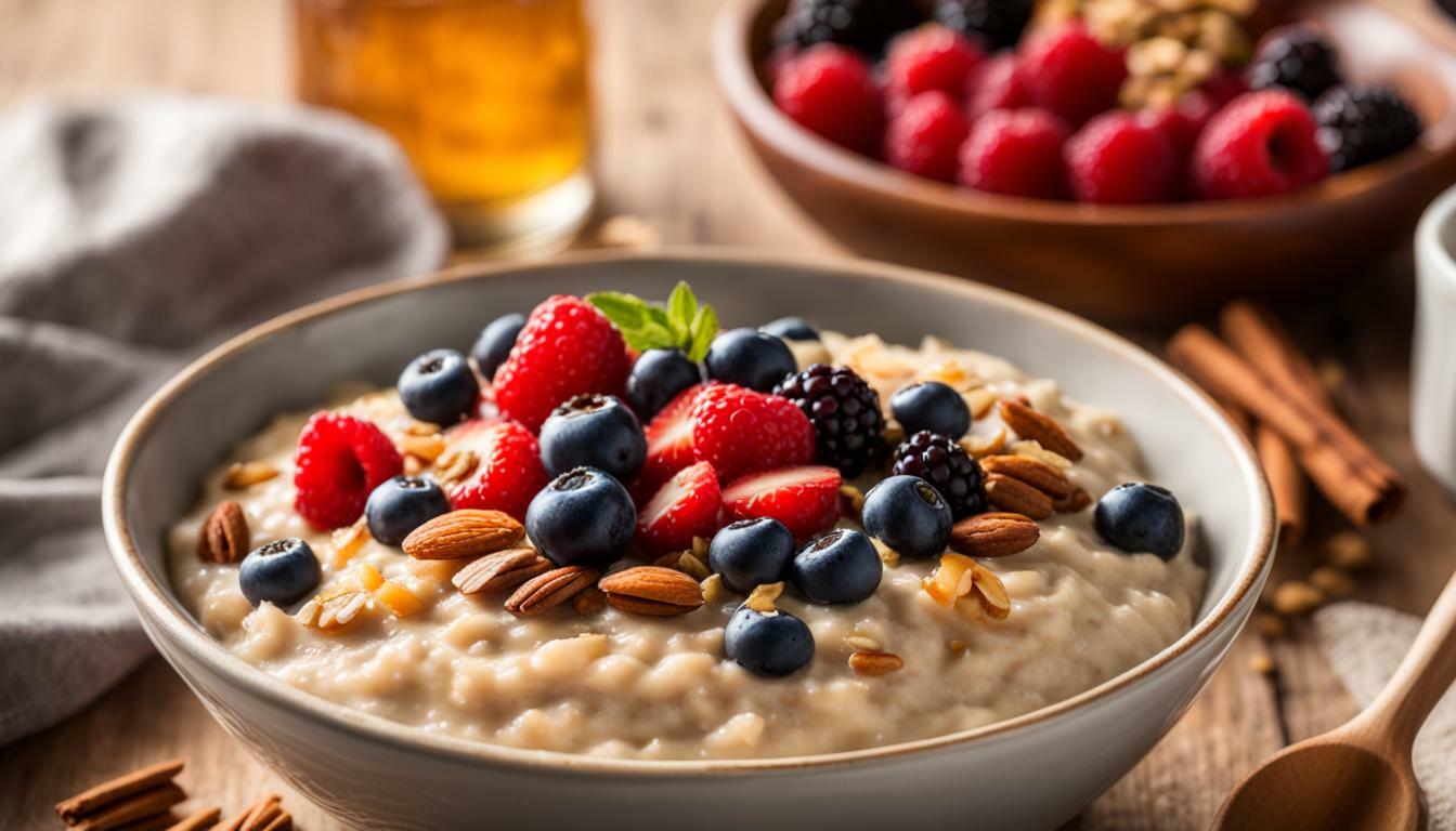 Delicious Honey Oatmeal Recipes – Tasty & Healthy Choices