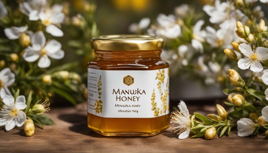 Discover the Sweet Health Benefits of Manuka Honey Today - Hananua