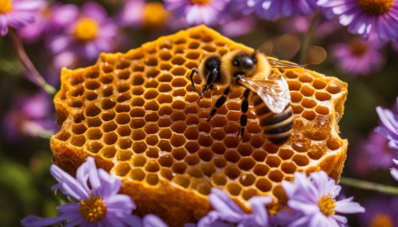 Discover the Sweet World of Organic Honey