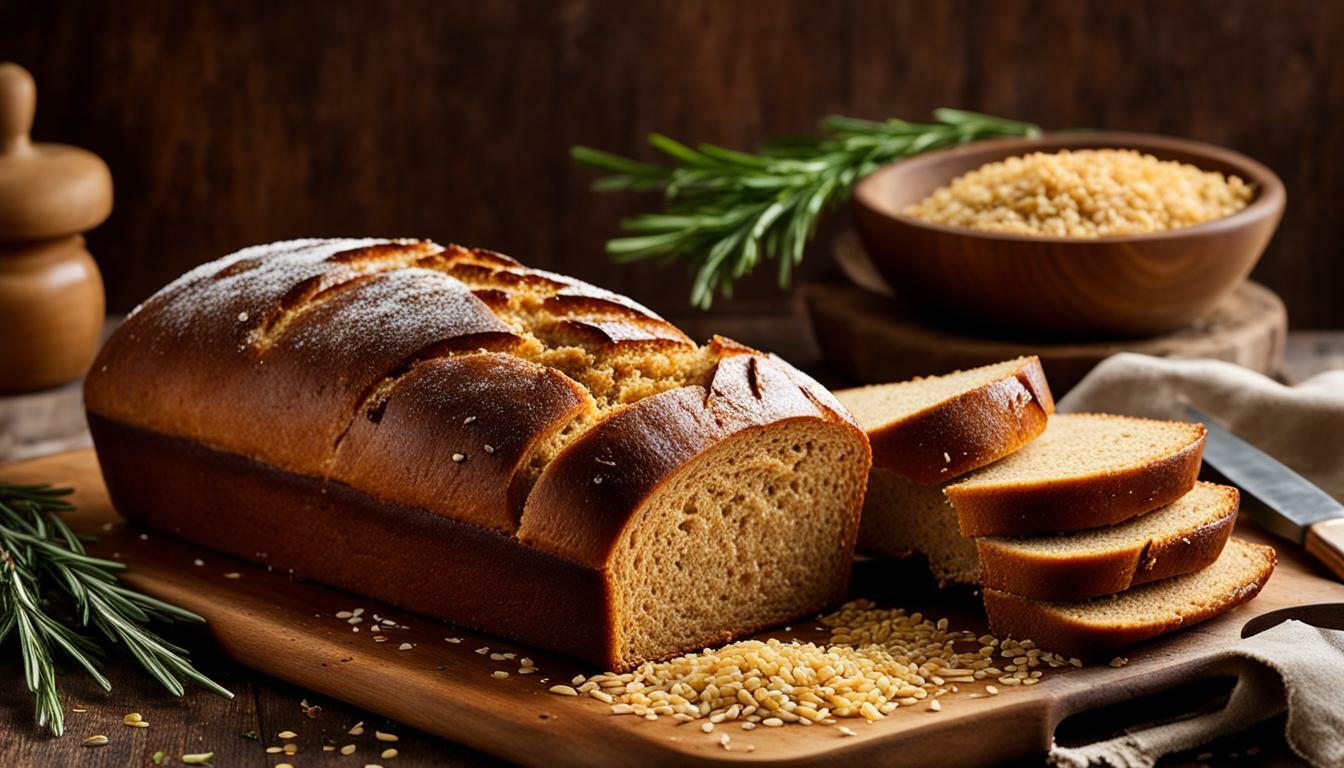 Savor the Sweetness: Our Honey Wheat Bread Recipe