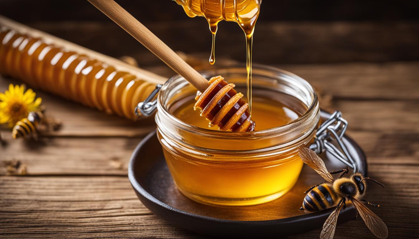 Sweeten Your Day with Natural Honey Sticks – Quality Guaranteed