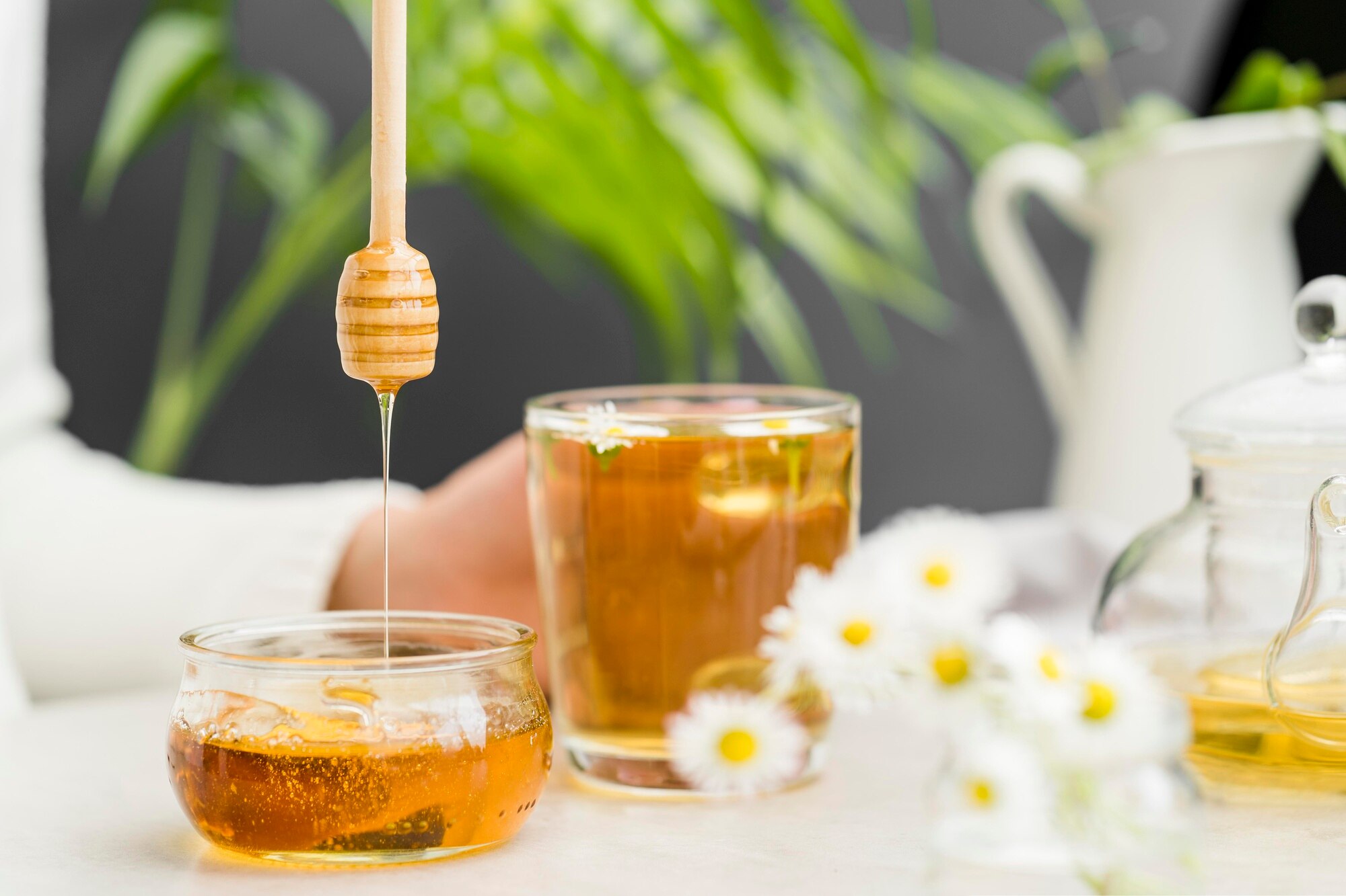 manuka honey