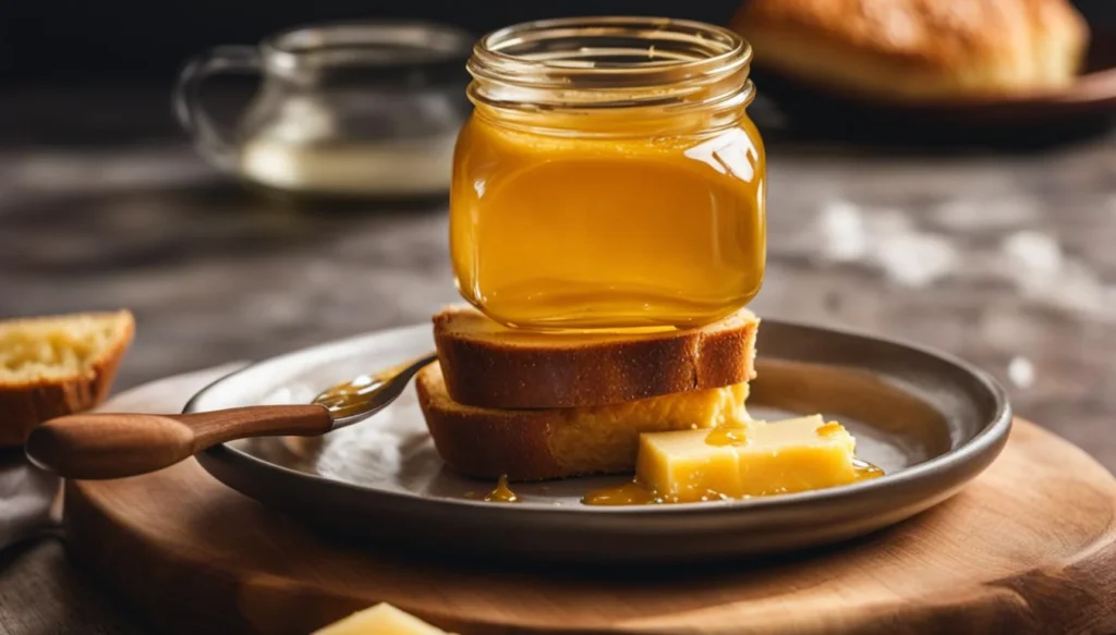 honey butter recipes