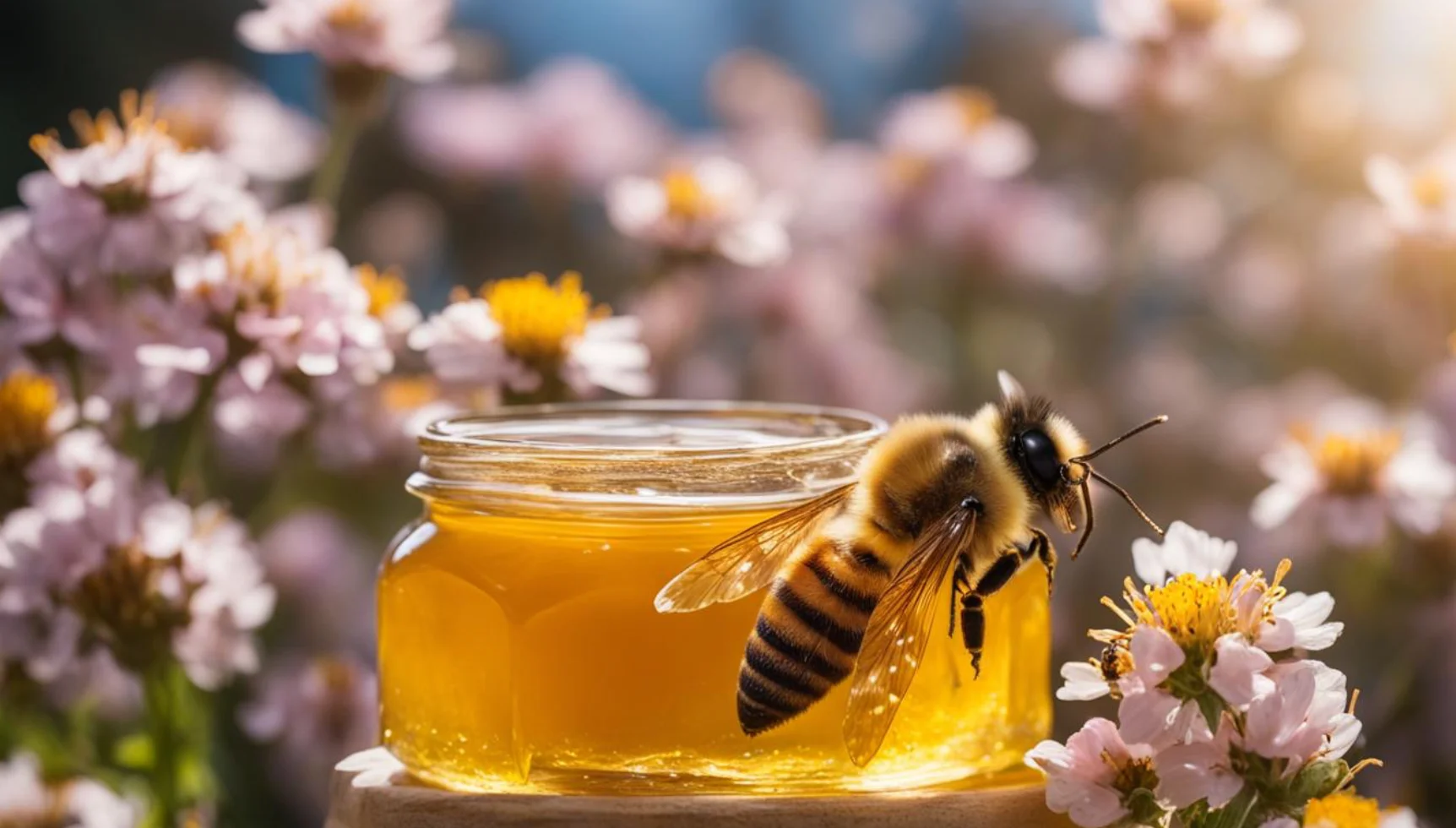 Explore Delicious Honey Creamed Honey – Taste the Sweetness!