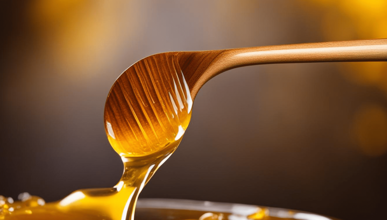honey dipper