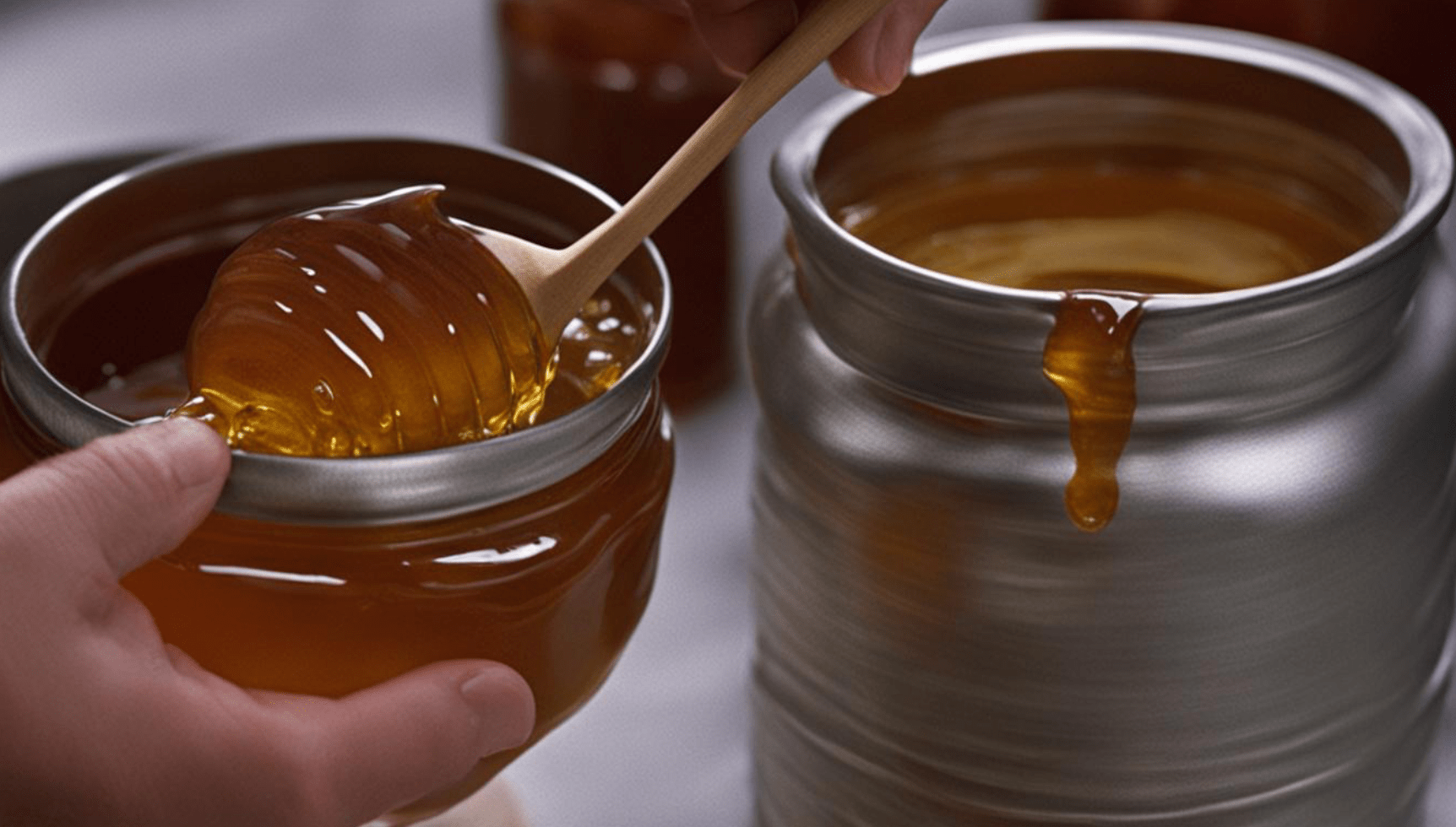 Discover the Sweetness: Your Guide to the Honey Dipper