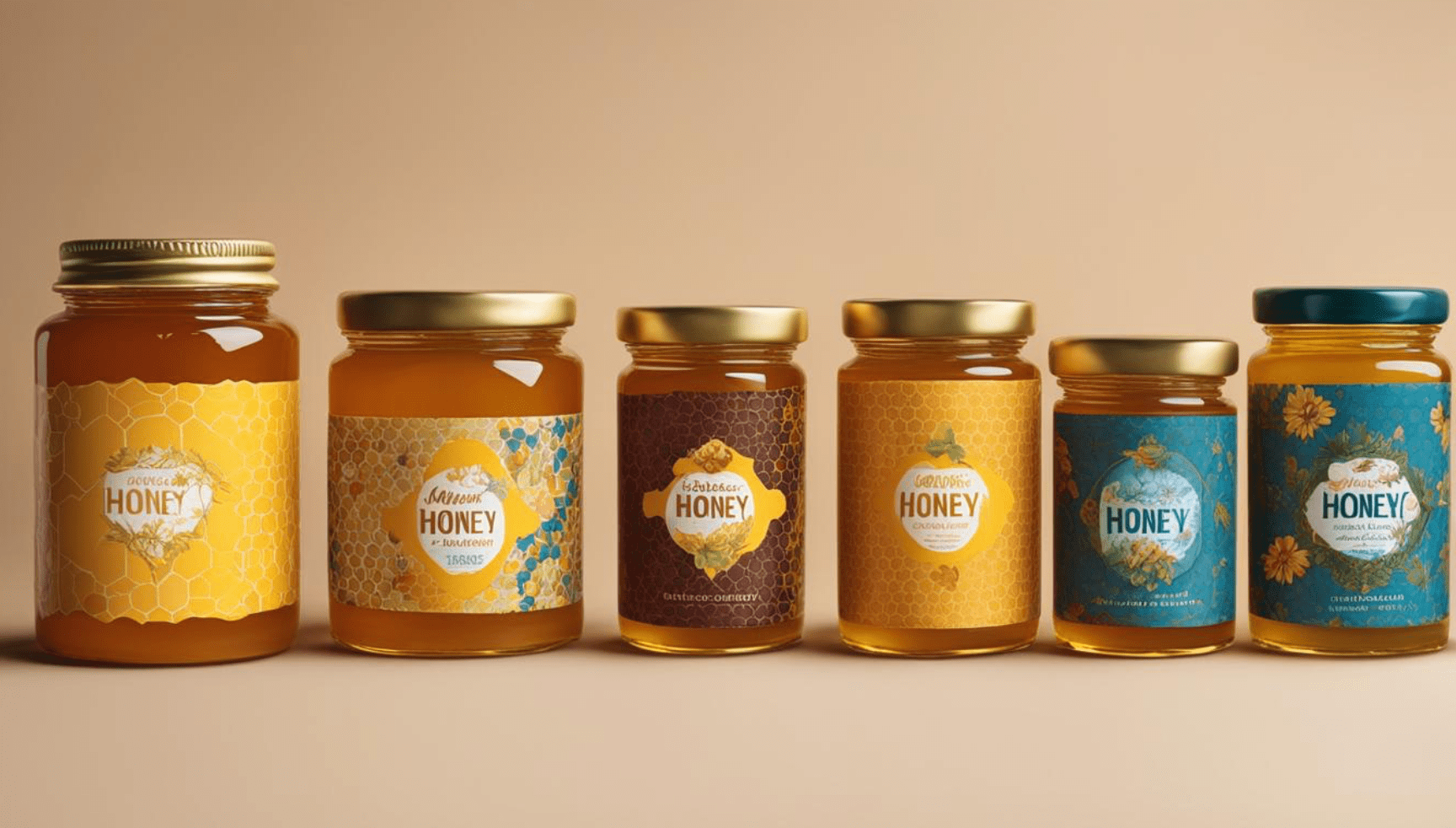 honey jar