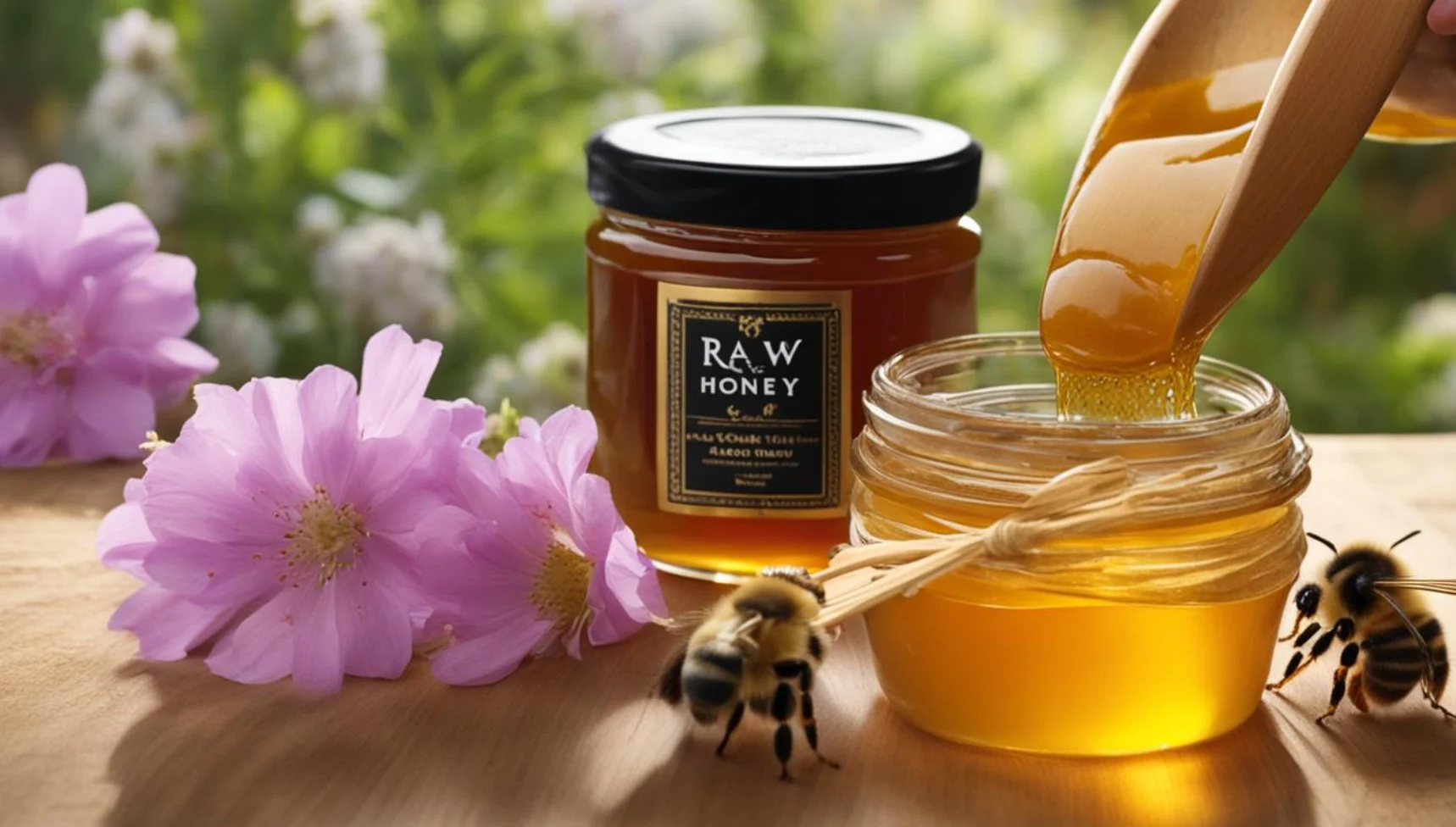 buy honey online