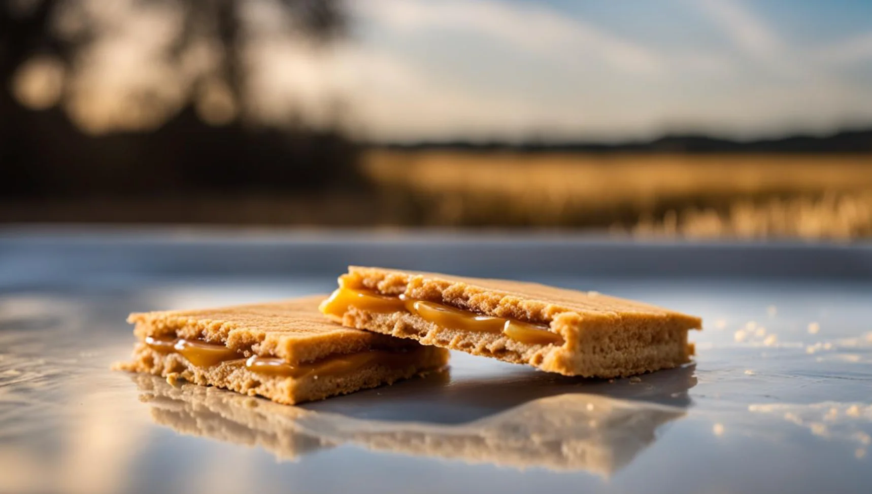 honey graham crackers