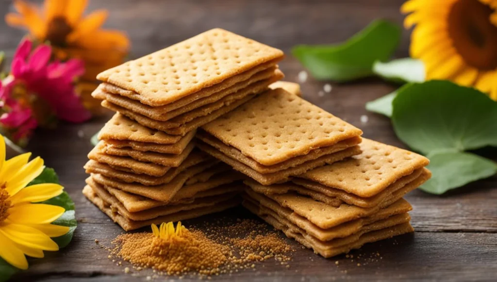 honey graham crackers