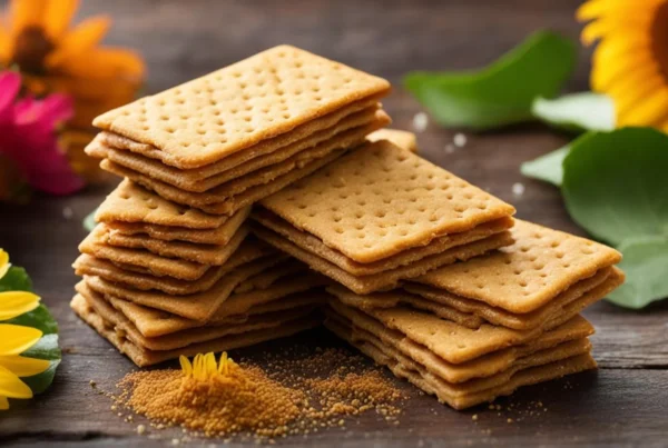 honey graham crackers