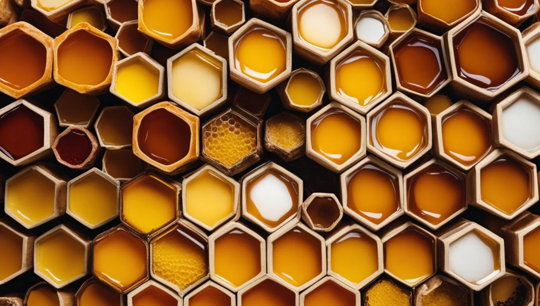 honey prices