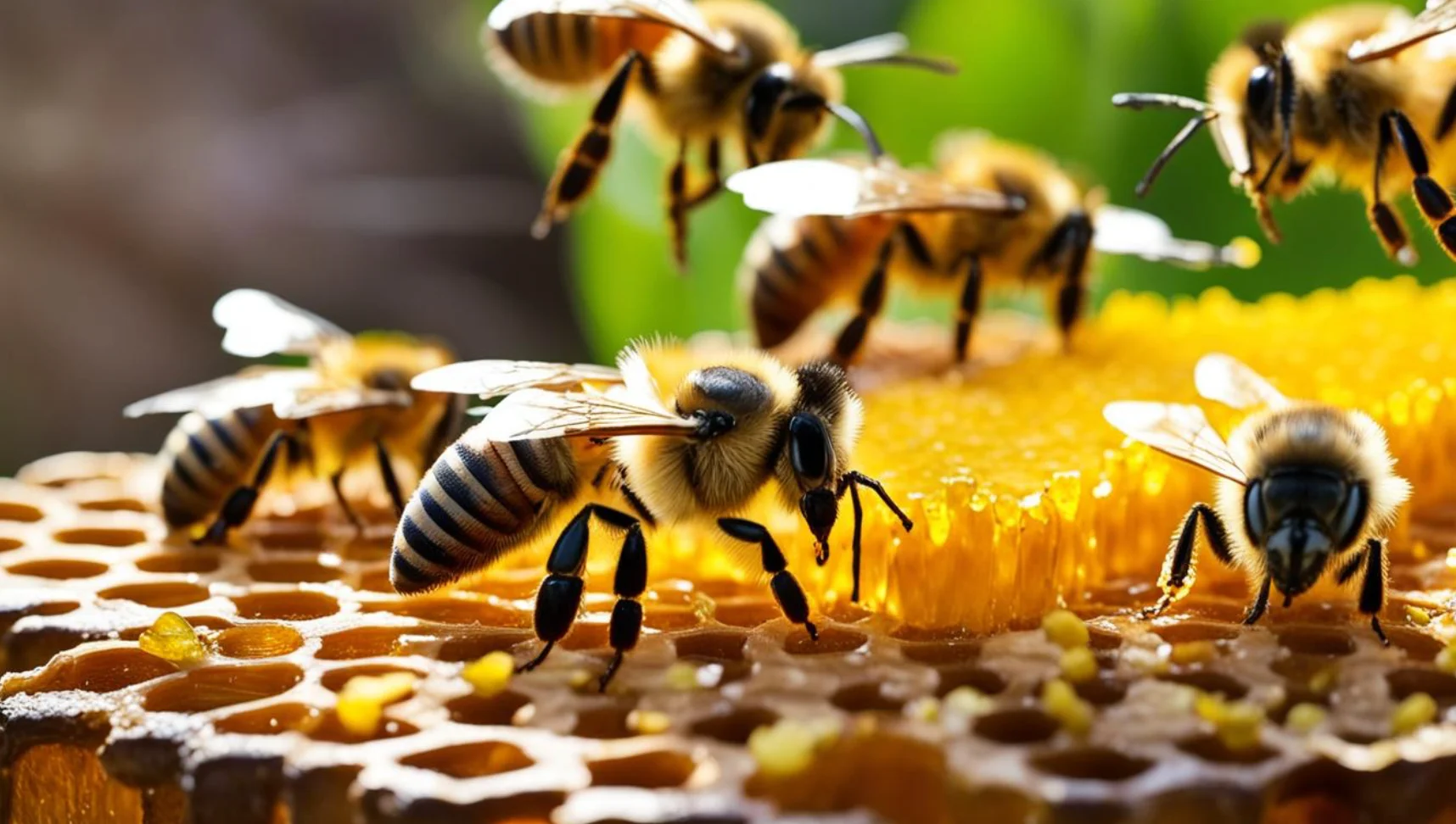 honey suppliers