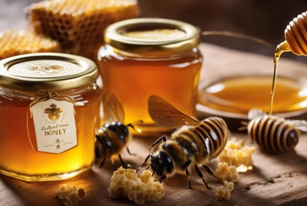 honey suppliers